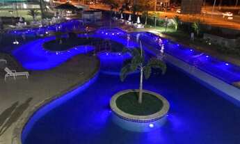 Imagem 3: Apartamento para venda tem 33 metros quadrados com 1 quarto em Muro Alto - Ipojuca - PE