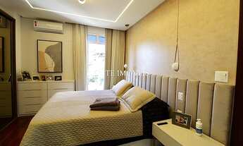 Imagem 6: Juiz de Fora - Apartamento Padrão - Alto dos Passos