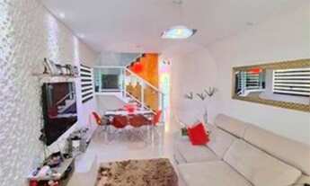 Imagem 4: LINDO SOBRADO COM 3 SUITES!