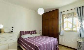Imagem 3: Apartamento - Cambuí - Campinas