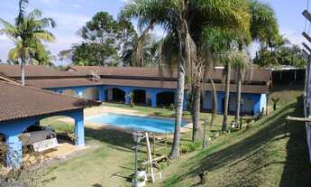 Imagem: HL-232 Casa com 5 dormitórios e com bela