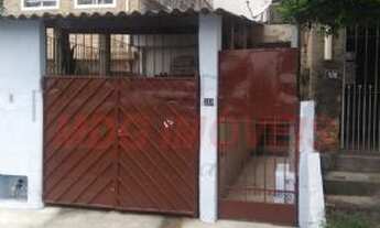 Imagem: Casa no Parque Ipê com 1 vaga de garagem