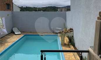 Imagem 4: Atibaia - Casa Padrão - Atibaia Jardim