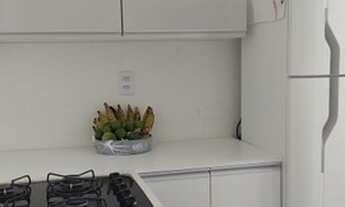 Imagem 6: Repasso excelente apartamento no residencial paulista 2 andar nascente Tudo feito em cartó