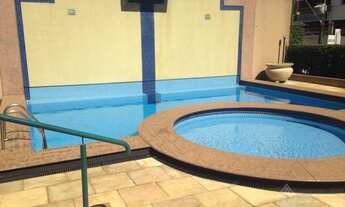 Imagem 5: Apartamento com 3 Dormitorio(s) localizado(a) no bairro HAMBURGO VELHO em NOVO HAMBURGO