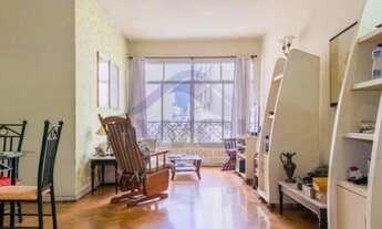 Imagem 2: VENDO NA TIJUCA, 3 QUARTOS, SAENS PENA