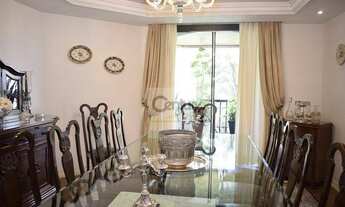 Imagem 4: Apartamento à venda, 340 m² por R$ 3.750.000,00 - Higienópolis - São Paulo/SP