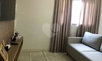 Imagem 4: Sobrado 2 quartos, em condomínio - Bairro Canadá