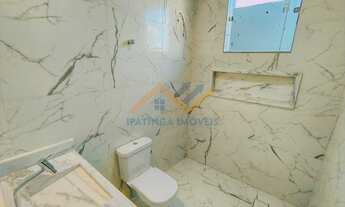 Imagem 5: Casa no Cidade Verde - Santana do Paraíso