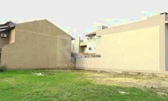 Imagem 2: Porto Alegre - Terreno Padrão - Jardins Do Prado