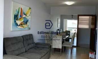 Imagem 3: Apartamento para venda tem 85 m² com 3 quartos em Jardim Camburi - Vitória - ES