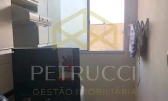 Imagem 6: Apartamento - Jardim Márcia - Campinas