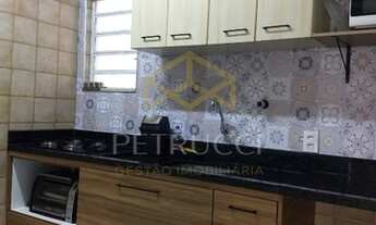 Imagem 5: Apartamento - Jardim García - Campinas