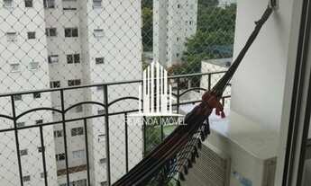 Imagem 5: Apartamento no Real Parque- São Paulo, SP