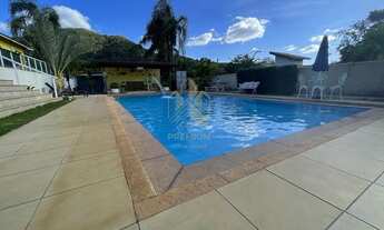 Imagem 5: Atibaia - Casa de Condomínio - Condomínio Portal dos Nobres