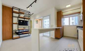 Imagem: Apartamento, Paraíso - São Paulo