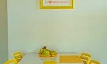 Imagem 4: Apartamento para venda EDF. Atlantico Sul