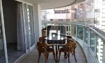 Imagem: Apartamento, 199 m² - venda por R$ 5.500.000,21