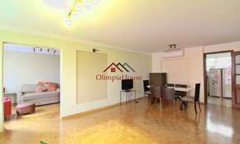 Imagem 4: Apartamento Locação Itaim Bibi 138 m² 3 Dormitórios