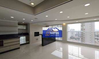 Imagem: Apartamento à venda, 221 m² por R$ 3.500.000,00