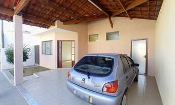 Imagem: São Carlos - Casa de Condomínio - Jardim