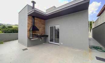 Imagem 2: Atibaia - Casa de Condomínio - Condomínio Atibaia Park II