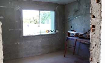 Imagem 4: CAMPO LARGO - Casa Padrão - SÃO MARCOS