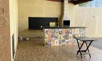 Imagem 5: Casa à venda, Armando Mascaro, Marília, SP, 2 DORMITORIOS , CHURRASQUEIRA , AREA GOURMET