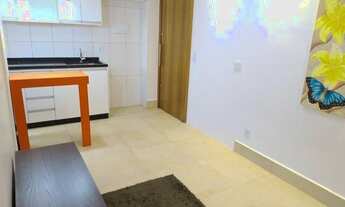 Imagem 3: Lindo apartamento 2 qtos. armários, elevador