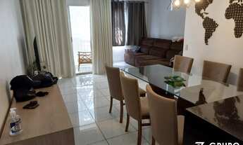 Imagem 2: Apartamento para Venda em Santo André, Vila Metalúrgica, 2 dormitórios, 1 suíte, 2 banheir