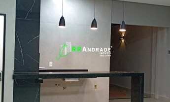 Imagem 3: Casa à venda no bairro Jardim Natal I - Franca/SP