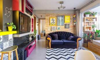 Imagem: Porto Alegre - Apartamento Padrão - Santana