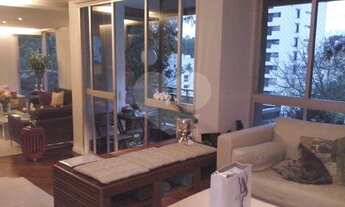 Imagem: 1 por andar, pronto para morar