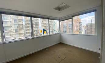 Imagem 4: LINDA SALA COMERCIAL VILA NOVA CONCEIÇÃO