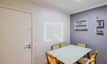 Imagem 6: Apartamento para Aluguel - Chácara Santo Antonio, 2 Quartos, 60 m2