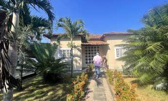 Imagem 1: Casa no Condomínio Maramar