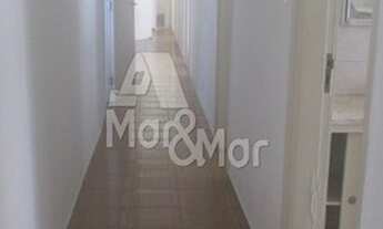 Imagem 3: Apartamento frente ao mar!