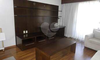 Imagem 6: FLAT BAIRRO DO PARAÍSO 70M²