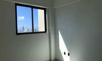 Imagem 2: Apartamento Torre 2 Quartos Andar Alto