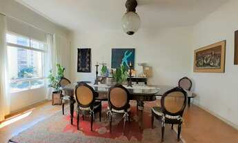 Imagem 7: JARDIM PAULISTA - 178 M2 COM 3 DORMITÓRIOS, 2 SUÍTES, 2 VAGAS, EXCELENTE LOCALIZAÇÃO, PRÓX