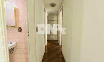 Imagem 5: Rio de Janeiro - Apartamento Padrão - Ipanema