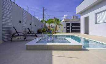 Imagem 2: Chácara - Parque Gabriel - Hortolândia