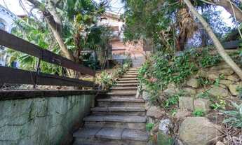 Imagem 2: Porto Alegre - Terreno Padrão - Vila Assunção