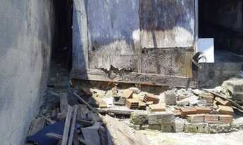 Imagem 3: Terreno à venda, 125 m² por R$ 200.000,00 - Jardim Santo André - Santo André/SP