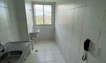 Imagem 3: Apartamento de 2 quartos - Costa Araçagy