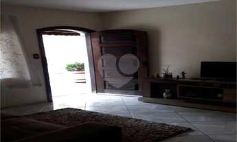 Imagem 3: CASA PARA VENDA JUNDIAÍ, PARQUE CENTENÁRIO, 2 dormitórios, Sala ampla de Estar, Copa, Cozi