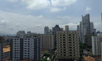Imagem: Apartamento para Venda em Santos, Boqueirão