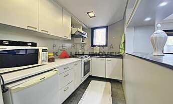 Imagem 6: Apartamento mobiliado para alugar no Itaim Bibi