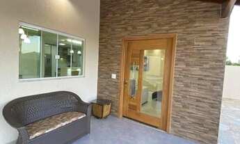 Imagem 7: Casa de cinema com 04 quartos no Condomínio Mansões Entre Lagos Brasília/DF