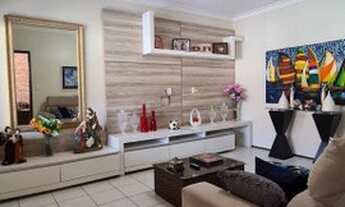 Imagem 6: Condomínio Jacumã ,Excelente Casa No Turu , 3 Quartos ,Projetada